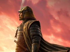 �󤻽���������ϡ����ܤ���ˤ�ư��������饤�Ȥʤ�뤫����Expeditions: Samurai�ס����Ƥ�������������򳫻Ϸ���