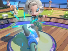 ��Nintendo Switch Sports Resort��ȯɽ��Switch2������10��22����꡼�����꥾�����������˥ܥ����󥰤�ƥ˥���������Фޤǳڤ����