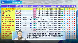 ダービースタリオン２