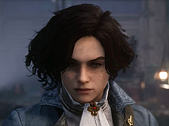 Switch2�ǡ�Lies of P������ץ꡼�� ���ǥ������פ�DL�Ǥ�8��6����ȯ����ꡣ�������Ǥ����ɲ�DLC���Ͽ