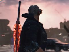 ��Devil May Cry 5 Devil Hunter Edition�פ�ȯɽ����Switch 2������DL�Ǥ�6��23�����ѥå������Ǥ�8��28����ȯ��