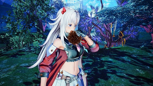 画像ギャラリー No.008のサムネイル画像 / 新主人公はなんでも食べる,素材も調合品も爆弾も。「カリアのアトリエ 〜夜の王国と追憶の道標〜」,最新情報を発表。最新PVも公開に