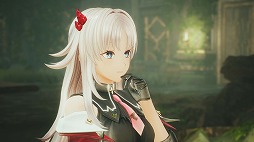 画像ギャラリー No.034のサムネイル画像 / 新主人公はなんでも食べる,素材も調合品も爆弾も。「カリアのアトリエ 〜夜の王国と追憶の道標〜」,最新情報を発表。最新PVも公開に