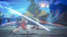 画像ギャラリー No.035のサムネイル画像 / 新主人公はなんでも食べる,素材も調合品も爆弾も。「カリアのアトリエ 〜夜の王国と追憶の道標〜」,最新情報を発表。最新PVも公開に