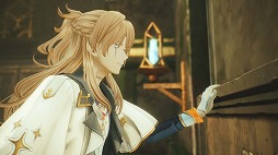 画像ギャラリー No.036のサムネイル画像 / 新主人公はなんでも食べる,素材も調合品も爆弾も。「カリアのアトリエ 〜夜の王国と追憶の道標〜」,最新情報を発表。最新PVも公開に