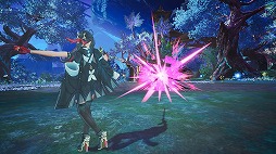 画像ギャラリー No.041のサムネイル画像 / 新主人公はなんでも食べる,素材も調合品も爆弾も。「カリアのアトリエ 〜夜の王国と追憶の道標〜」,最新情報を発表。最新PVも公開に