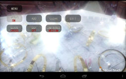 画像ギャラリー No.045のサムネイル画像 / シリコンスタジオが放つAndroid＆iOS対応3Dベンチマーク「MOBILE GPUMARK」の秘密