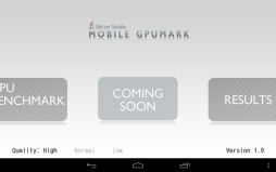 画像ギャラリー No.049のサムネイル画像 / シリコンスタジオが放つAndroid＆iOS対応3Dベンチマーク「MOBILE GPUMARK」の秘密