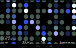 画像ギャラリー No.051のサムネイル画像 / シリコンスタジオが放つAndroid＆iOS対応3Dベンチマーク「MOBILE GPUMARK」の秘密