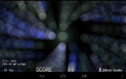 画像ギャラリー No.052のサムネイル画像 / シリコンスタジオが放つAndroid＆iOS対応3Dベンチマーク「MOBILE GPUMARK」の秘密