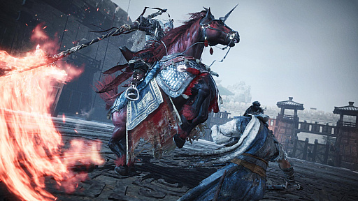 画像ギャラリー No.003のサムネイル画像 / 「Wo Long: Fallen Dynasty Complete Edition」，Switch2版が9月3日に発売決定。全DLCや特典アイテムを収録