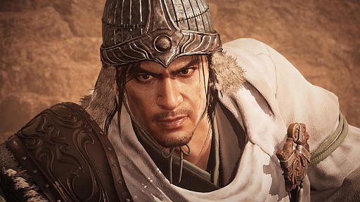 画像ギャラリー No.006のサムネイル画像 / 「Wo Long: Fallen Dynasty Complete Edition」，Switch2版が9月3日に発売決定。全DLCや特典アイテムを収録