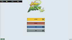 JUMP & MOW