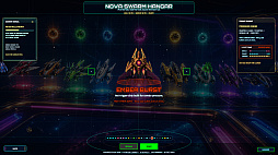 Nova Swarm
