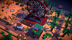 Monster Zoo Tycoon