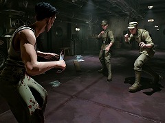 ��²��ʥ�����å��줿��ǯ���������������������󥲡����Nekome: Nazi Hunter��2027ǯ��Ƭ��ȯ�䡣�ǿ����������