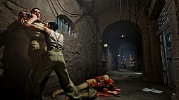 Nekome: Nazi Hunter