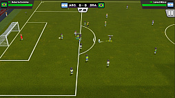 Super Arcade Soccer 2026