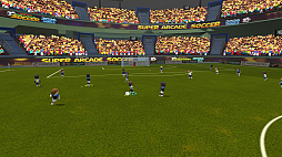 Super Arcade Soccer 2026