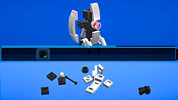 Legolast Tiny Builder
