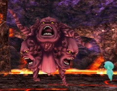 画像ギャラリー No.001のサムネイル画像 / さまざまな謎が隠された「魔階カグラザカ朱雀洞」，本日実装。夏に向けてのアップデート構想もチラッとお届け
