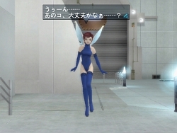 画像ギャラリー No.013のサムネイル画像 / 【PR】トウキョウを襲う“呪いの連鎖”とは……？　「真・女神転生IMAGINE チェインオブカース」プレイレポート＆新川氏，鈴木大司教へのインタビューも掲載！