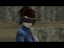 画像ギャラリー No.002のサムネイル画像 / 【PR】メインエピソード完結後も「真・女神転生IMAGINE」は終わらない。クラブ蓬莱のNPCを，ゆかなさんと花澤香菜さんが演じることに。色紙プレゼントも