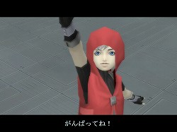 画像ギャラリー No.005のサムネイル画像 / 【PR】メインエピソード完結後も「真・女神転生IMAGINE」は終わらない。クラブ蓬莱のNPCを，ゆかなさんと花澤香菜さんが演じることに。色紙プレゼントも