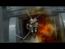 画像ギャラリー No.006のサムネイル画像 / 【PR】メインエピソード完結後も「真・女神転生IMAGINE」は終わらない。クラブ蓬莱のNPCを，ゆかなさんと花澤香菜さんが演じることに。色紙プレゼントも