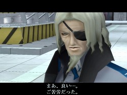 画像ギャラリー No.007のサムネイル画像 / 【PR】メインエピソード完結後も「真・女神転生IMAGINE」は終わらない。クラブ蓬莱のNPCを，ゆかなさんと花澤香菜さんが演じることに。色紙プレゼントも