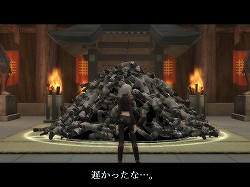 画像ギャラリー No.012のサムネイル画像 / 【PR】メインエピソード完結後も「真・女神転生IMAGINE」は終わらない。クラブ蓬莱のNPCを，ゆかなさんと花澤香菜さんが演じることに。色紙プレゼントも