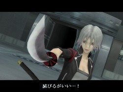 画像ギャラリー No.017のサムネイル画像 / 【PR】メインエピソード完結後も「真・女神転生IMAGINE」は終わらない。クラブ蓬莱のNPCを，ゆかなさんと花澤香菜さんが演じることに。色紙プレゼントも