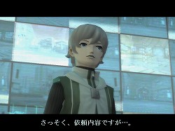 画像ギャラリー No.021のサムネイル画像 / 【PR】メインエピソード完結後も「真・女神転生IMAGINE」は終わらない。クラブ蓬莱のNPCを，ゆかなさんと花澤香菜さんが演じることに。色紙プレゼントも
