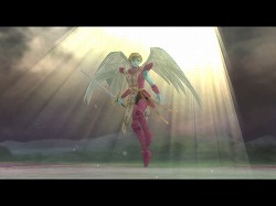 画像ギャラリー No.033のサムネイル画像 / 【PR】メインエピソード完結後も「真・女神転生IMAGINE」は終わらない。クラブ蓬莱のNPCを，ゆかなさんと花澤香菜さんが演じることに。色紙プレゼントも
