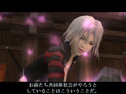 画像ギャラリー No.037のサムネイル画像 / 【PR】メインエピソード完結後も「真・女神転生IMAGINE」は終わらない。クラブ蓬莱のNPCを，ゆかなさんと花澤香菜さんが演じることに。色紙プレゼントも