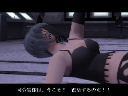 画像ギャラリー No.041のサムネイル画像 / 【PR】メインエピソード完結後も「真・女神転生IMAGINE」は終わらない。クラブ蓬莱のNPCを，ゆかなさんと花澤香菜さんが演じることに。色紙プレゼントも