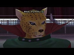 画像ギャラリー No.044のサムネイル画像 / 【PR】メインエピソード完結後も「真・女神転生IMAGINE」は終わらない。クラブ蓬莱のNPCを，ゆかなさんと花澤香菜さんが演じることに。色紙プレゼントも