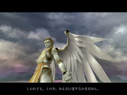 画像ギャラリー No.054のサムネイル画像 / 【PR】メインエピソード完結後も「真・女神転生IMAGINE」は終わらない。クラブ蓬莱のNPCを，ゆかなさんと花澤香菜さんが演じることに。色紙プレゼントも