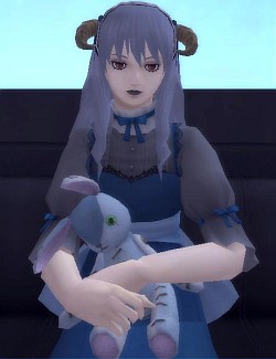 画像ギャラリー No.061のサムネイル画像 / 【PR】メインエピソード完結後も「真・女神転生IMAGINE」は終わらない。クラブ蓬莱のNPCを，ゆかなさんと花澤香菜さんが演じることに。色紙プレゼントも