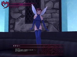画像ギャラリー No.064のサムネイル画像 / 【PR】メインエピソード完結後も「真・女神転生IMAGINE」は終わらない。クラブ蓬莱のNPCを，ゆかなさんと花澤香菜さんが演じることに。色紙プレゼントも