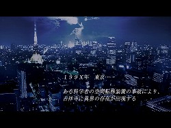 画像ギャラリー No.071のサムネイル画像 / 【PR】メインエピソード完結後も「真・女神転生IMAGINE」は終わらない。クラブ蓬莱のNPCを，ゆかなさんと花澤香菜さんが演じることに。色紙プレゼントも