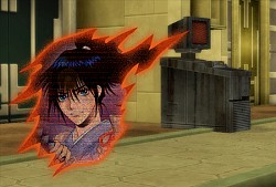 画像ギャラリー No.003のサムネイル画像 / 「真・女神転生IMAGINE」が「孔雀王-戦国転生-」＆「鬼切丸伝」とタイアップ