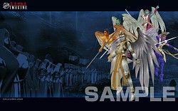 画像ギャラリー No.004のサムネイル画像 / 「真・女神転生IMAGINE」，仲魔の力を宿す「デジタライズシステム」を実装