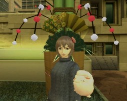 画像ギャラリー No.002のサムネイル画像 / 「真・女神転生IMAGINE」，8周年へのマイルストーン公開。年末年始イベントも