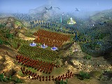 Heroes of Annihilated Empires Episode I 〜黄泉の国 アトランティス〜 日本語版