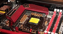 画像ギャラリー No.010のサムネイル画像 / P67マザーボードでゲーマー向け市場を狙うASRockマーケティング＆Jonathan“Fatal1ty” Wendel氏インタビューを掲載
