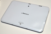 画像ギャラリー No.016のサムネイル画像 / PCオンラインゲームがAndroidタブレットでプレイ可能になる!?　ドコモ「Xi」対応タブレット発表会レポート