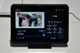 画像ギャラリー No.017のサムネイル画像 / PCオンラインゲームがAndroidタブレットでプレイ可能になる!?　ドコモ「Xi」対応タブレット発表会レポート