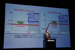 画像ギャラリー No.019のサムネイル画像 / PCオンラインゲームがAndroidタブレットでプレイ可能になる!?　ドコモ「Xi」対応タブレット発表会レポート