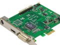 ゲーム映像に特化したキャプチャカード「SC-500N1/DVI＋XSYNC-1」レビュー。PS3からアーケード基板まで，西川善司がさまざまなキャプチャに挑む